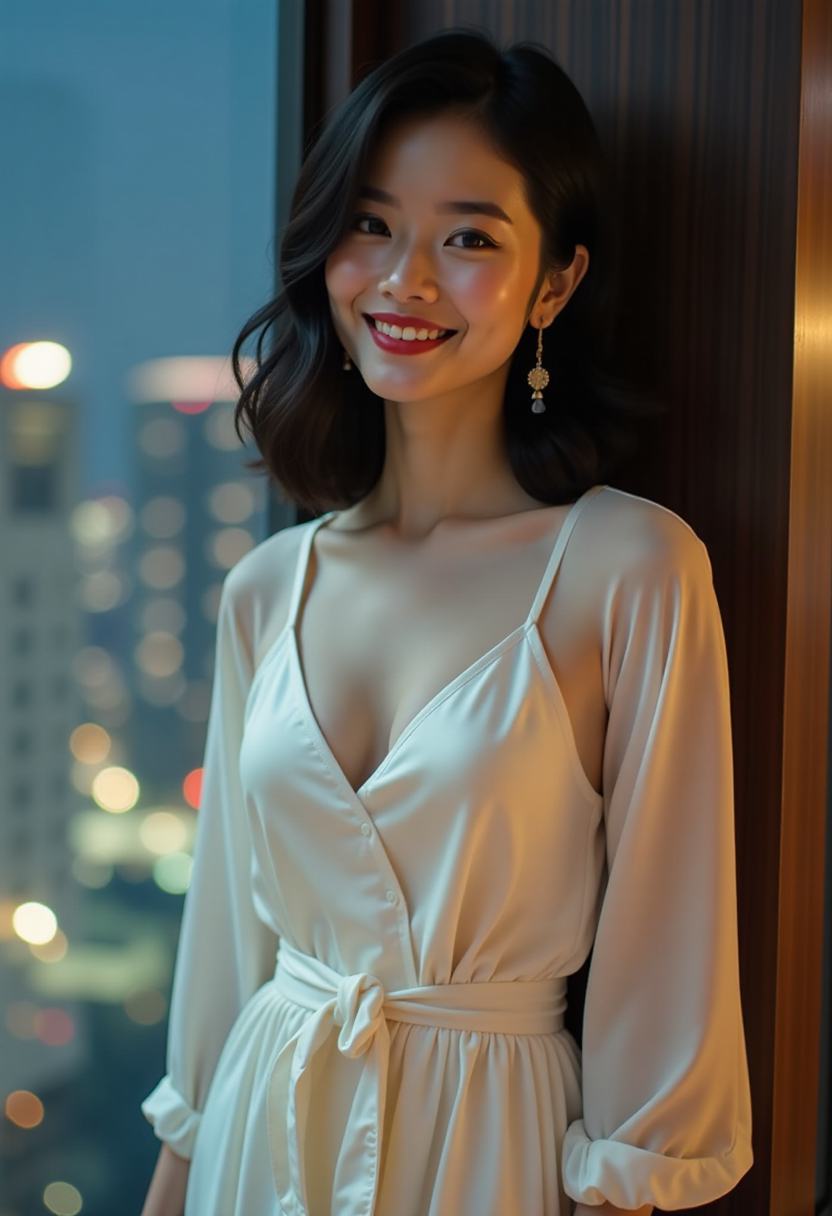 唐心开箱礼盒